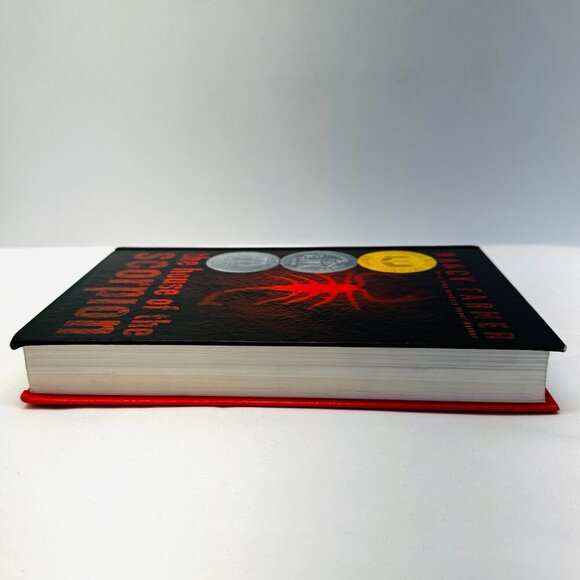 The House of the Scorpion Hardcover by Farmer, Nancy - Picture 5 of 7